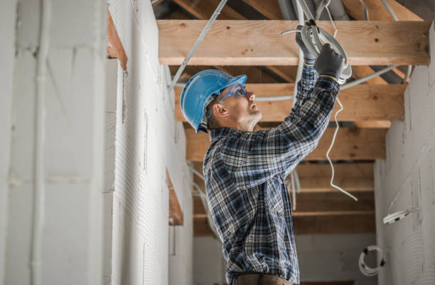 Best Electrician for Home Renovation  in Fairmead, CA
