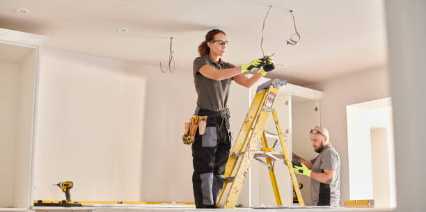 Best Residential Electrician Services  in Fairmead, CA