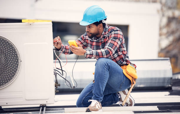 Best Electrical System Inspection  in Fairmead, CA