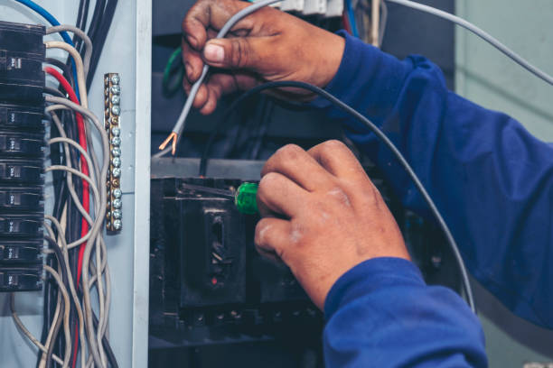 Best Affordable Emergency Electrician  in Fairmead, CA