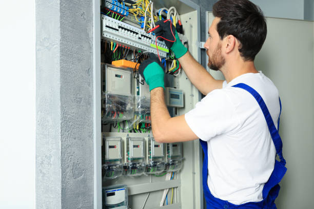 Best Electrical Upgrades for Homes  in Fairmead, CA