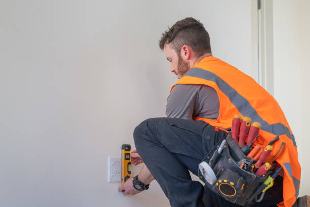 Best Generator Installation Services  in Fairmead, CA