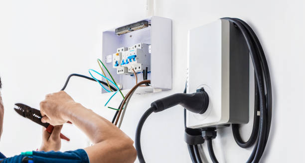Best Outdoor Lighting Installation  in Fairmead, CA