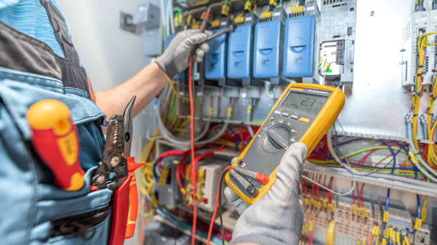 Best Affordable Emergency Electrician  in Fairmead, CA