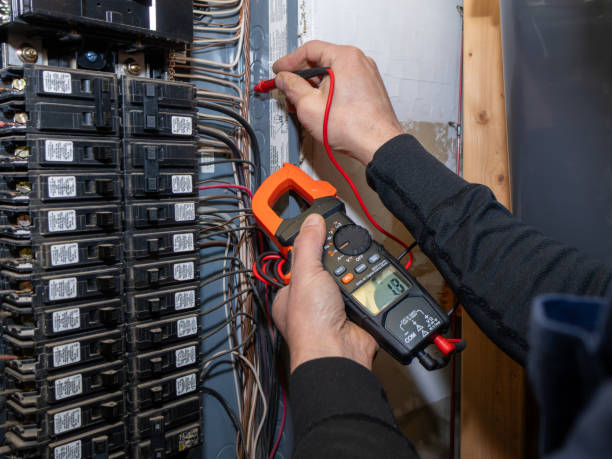Best Electrical Installation Contractor  in Fairmead, CA
