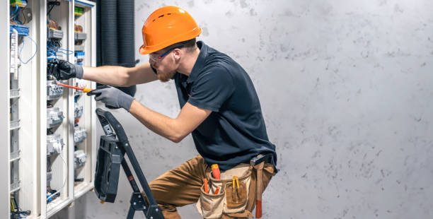 Best Affordable Electrical Installation  in Fairmead, CA