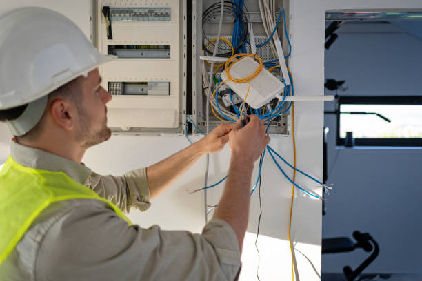 Best Electrical Troubleshooting Services  in Fairmead, CA