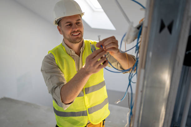 Best Licensed Electrician  in Fairmead, CA